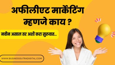 Digital Marketing in Marathi